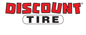 Discount Tire Logo