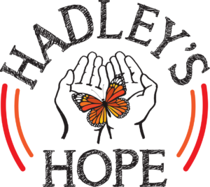 Hadley's Hope Logo