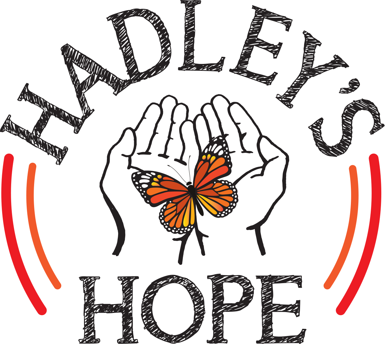 Hadley's Hope Logo