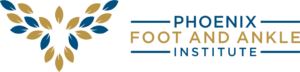 Phoenix Foot and Ankle Institute Logo