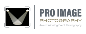 Pro Image Photography Logo