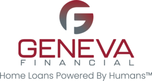 Geneva Financial Logo