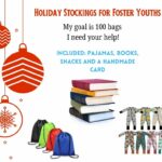 Holiday Stockings of Hope for  Fosters